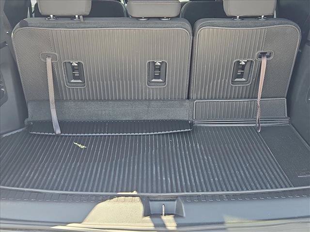 New 2026 Chevrolet Traverse LT w/ Enhanced Driving Package FWD image 6