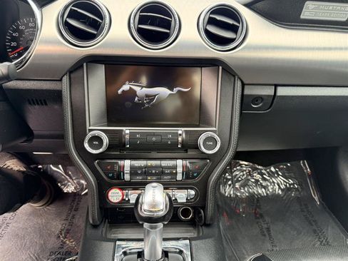 Used 2015 Ford Mustang GT Premium w/ Equipment Group 401A RWD image 22
