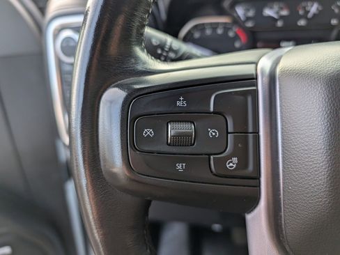 Used 2020 GMC Sierra 1500 SLT w/ SLT Premium Package image 36