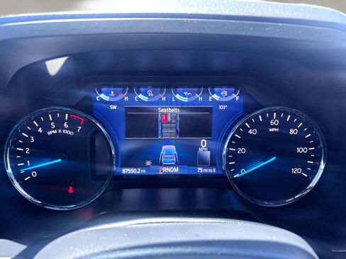 Used 2023 Ford Expedition Limited AWD/4WD image 11