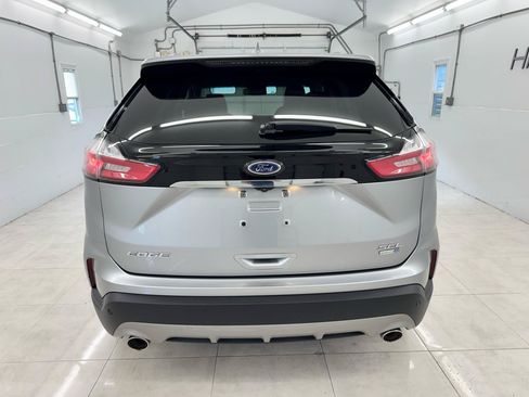 Used 2020 Ford Edge SEL w/ Convenience Package AWD/4WD image 6