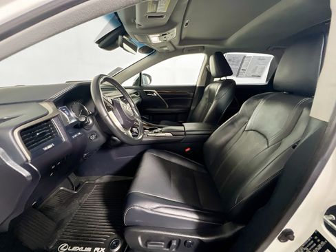 Used 2019 Lexus RX 350 AWD w/ Navigation Package image 14