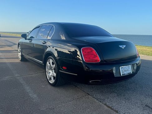 Used 2008 Bentley Flying Spur Flying Spur AWD/4WD image 6