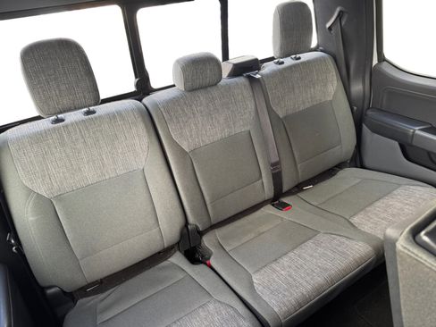 Used 2023 Ford F150 XLT w/ Equipment Group 302A High image 17