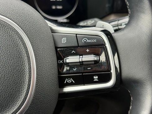 Used 2021 Kia Sorento SX Prestige image 17