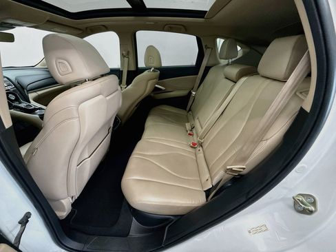 Used 2019 Acura RDX FWD image 26