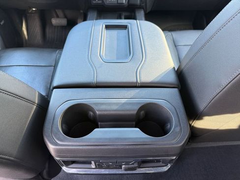 Used 2019 GMC Sierra 1500 SLT w/ SLT Premium Plus Package image 16