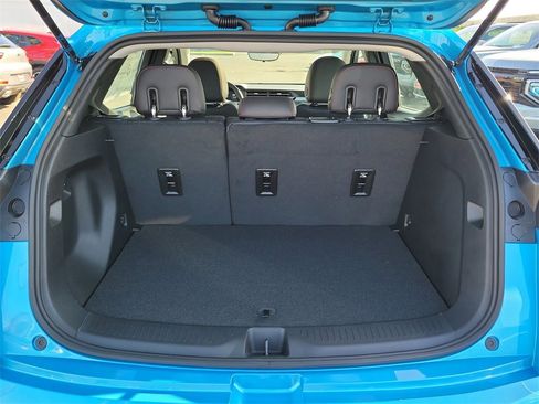 New 2027 Chevrolet Bolt RS image 20