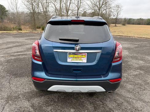 Used 2019 Buick Encore Preferred image 4