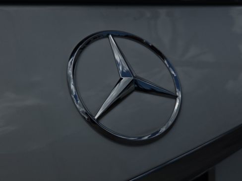 New 2026 Mercedes-Benz GLE 53 AMG 4MATIC image 39