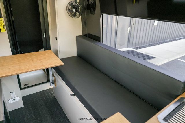 Used 2024 Mercedes-Benz Sprinter 2500 image 73