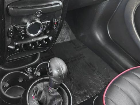 Used 2015 MINI Cooper Countryman John Cooper Works image 14