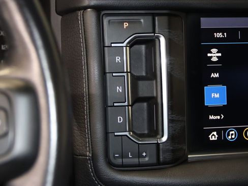 Used 2021 GMC Yukon Denali w/ Denali Premium Package image 51