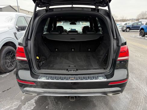 Used 2016 Mercedes-Benz GLE 350 GLE 350 image 46