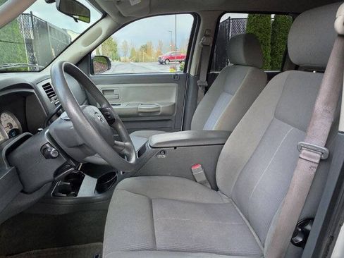 Used 2006 Dodge Dakota SLT AWD/4WD image 9