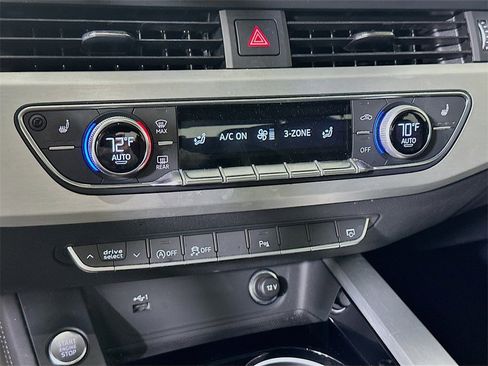 Used 2021 Audi A4 2.0T Premium Plus w/ Premium Plus Package image 14