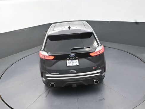 Used 2022 Ford Edge ST w/ Equipment Group 401A AWD/4WD image 20