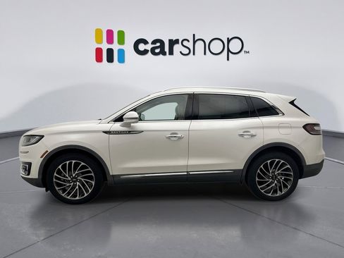 Used 2019 Lincoln Nautilus Reserve w/ Driver Assistance Package image 2