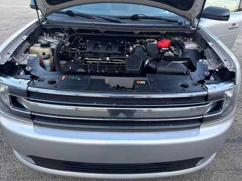 Used 2016 Ford Flex SEL w/ Equipment Group 202A image 13