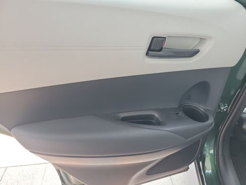 Used 2026 Toyota Corolla Cross LE w/ Moonroof Package FWD image 12