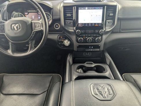 Certified 2024 RAM 1500 Laramie image 24