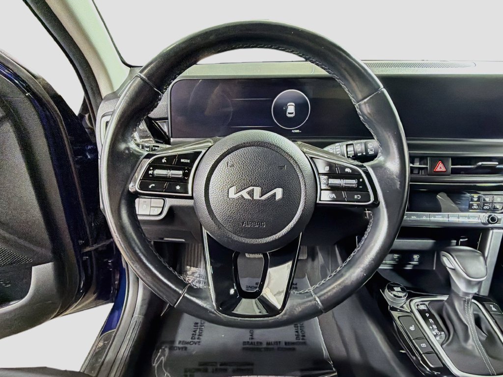Used 2024 Kia Seltos S AWD/4WD image 13