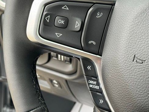 New 2026 RAM 1500 Big Horn image 15