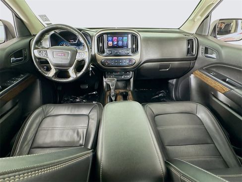 Used 2017 GMC Canyon Denali image 29