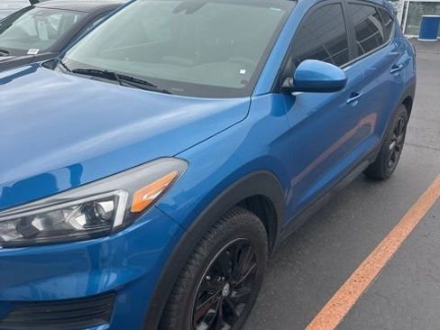 Used 2019 Hyundai Tucson Value image 15