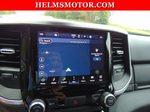 Certified 2022 RAM 1500 Big Horn image 33