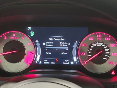 New 2026 Acura RDX A-Spec AWD/4WD image 25