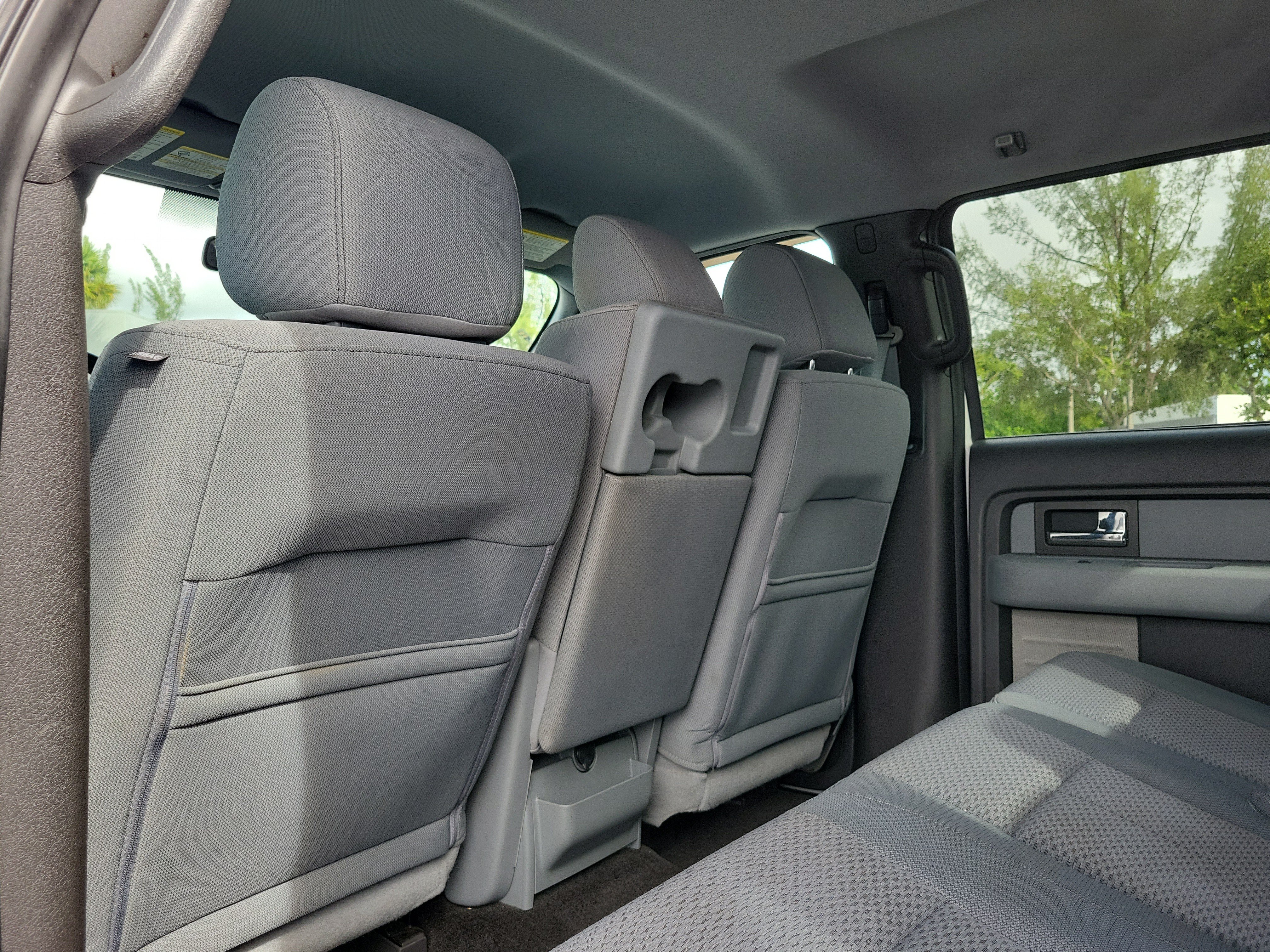 Used 2013 Ford F150 XLT w/ XLT Chrome Pkg AWD/4WD image 15