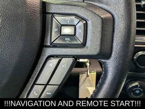 Used 2020 Ford F150 XLT w/ Equipment Group 302A Luxury AWD/4WD image 26