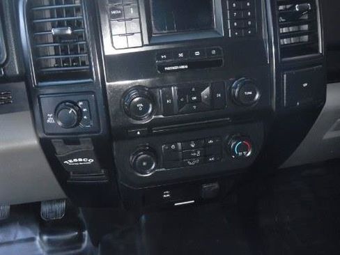 Used 2018 Ford F150 XL w/ XL Power Equipment Group AWD/4WD image 16