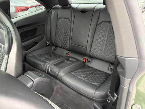 Used 2020 Audi S5 Prestige w/ S Sport Package AWD/4WD image 7