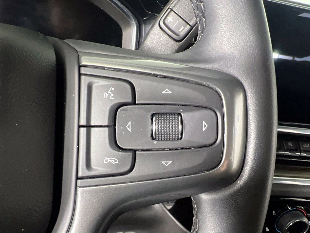 Certified 2024 Chevrolet Silverado 1500 LT AWD/4WD image 21