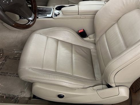Used 2011 Mercedes-Benz E 350 Cabriolet image 13