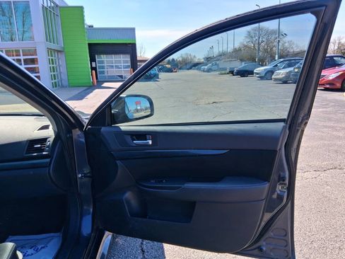 Used 2013 Subaru Legacy 2.5i Sport image 16