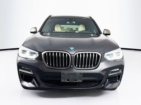 Used 2020 BMW X3 M40i w/ Executive Package image 2