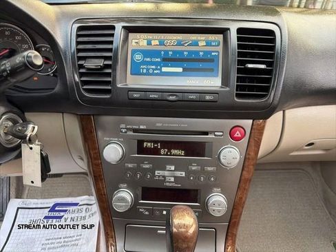 Used 2007 Subaru Outback 2.5i image 32