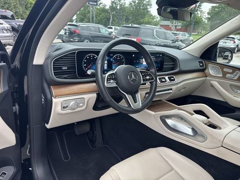 Used 2022 Mercedes-Benz GLE 350 4MATIC image 10