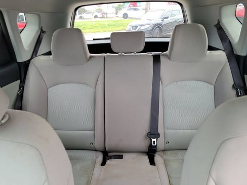 Used 2022 Kia Soul LX FWD image 10