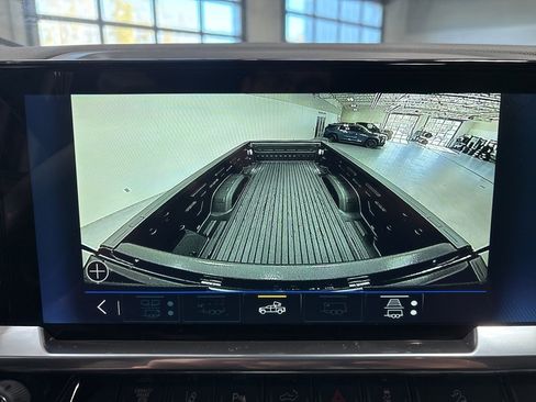 New 2026 Chevrolet Silverado 2500 LTZ w/ LTZ Plus Package image 24