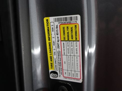 Used 2023 Ford F350 Lariat AWD/4WD image 61