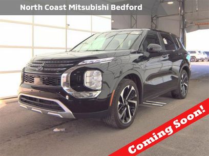 Used 2024 Mitsubishi Outlander SE