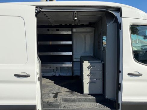 Used 2023 Ford Transit 150 image 18