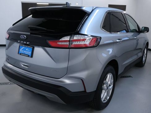 Used 2022 Ford Edge SEL w/ Convenience Package AWD/4WD image 7