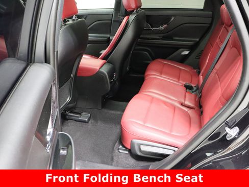 Used 2024 Lincoln Corsair Reserve w/ Equipment Group 201A image 31