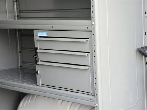 New 2025 Chevrolet Express 2500 w/ Driver Convenience Package image 32