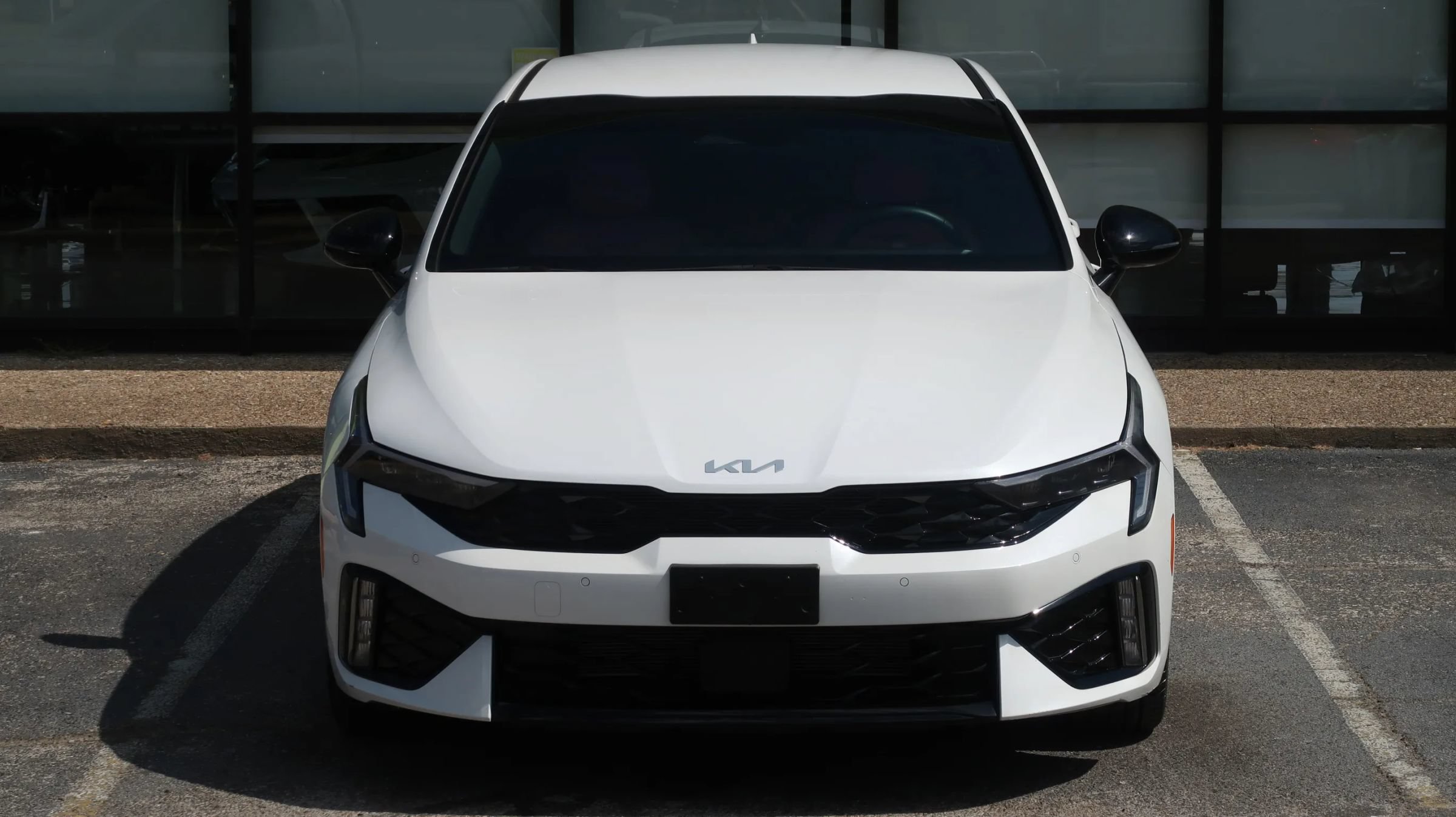Used 2025 Kia K5 GT-Line FWD image 4
